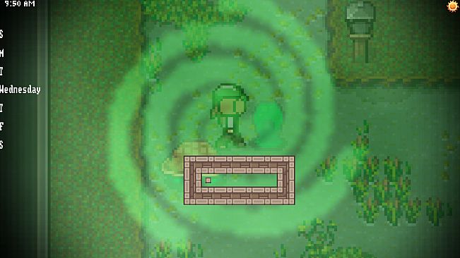 Modern Fantasy - Urban Legends