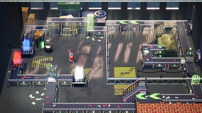 Automation* of Sorts