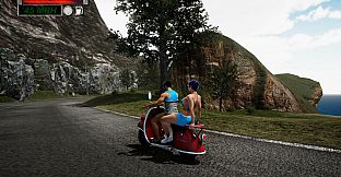 Beach Club Simulator