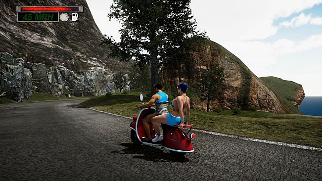 Beach Club Simulator