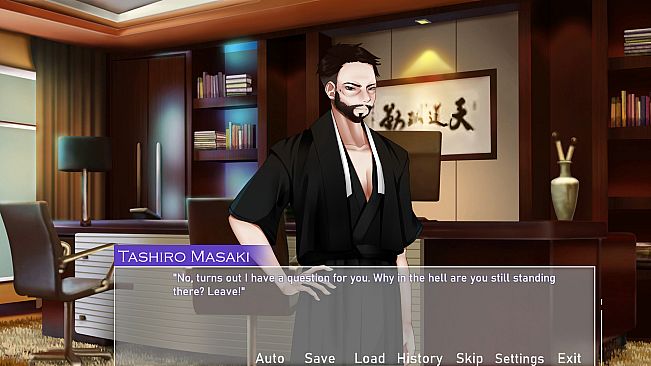 Where The Stars Brought Us