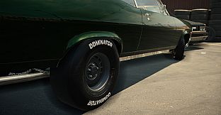 Car Mechanic Simulator 2021 - Rims DLC