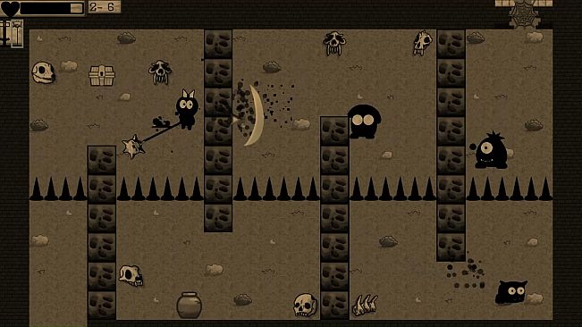 DreamCell: Lost in Nightmares