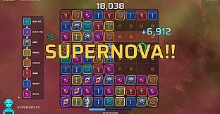 Nova Match