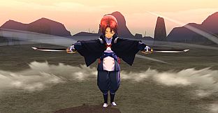 Utawarerumono: Prelude to the Fallen - Ougi