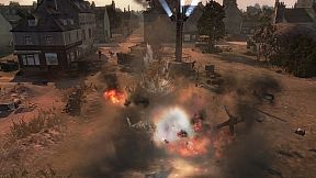 Company of Heroes: Tales of Valor