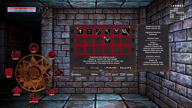 The 7th Circle - Endless Nightmare