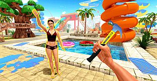 Waterpark Manager Simulator