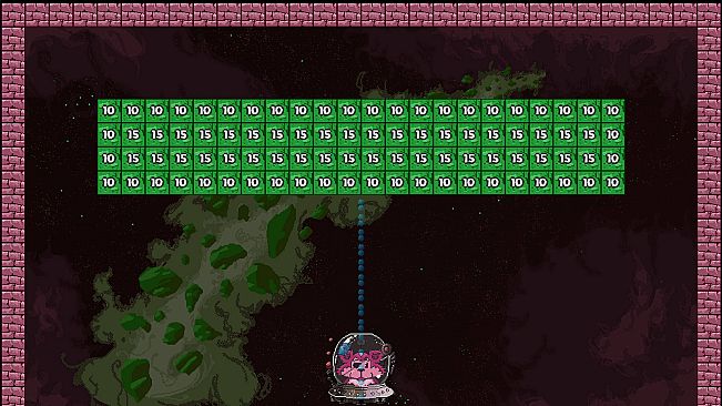 Emme Saves the Galaxy