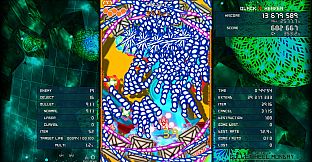 Bullet Hell Monday: Black