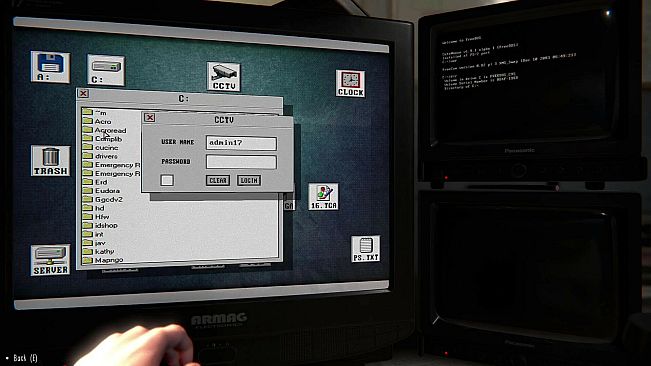 TIC-TAC: Twelve o'clock