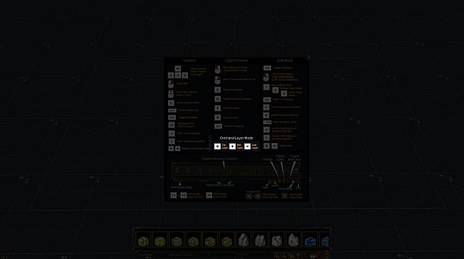 Virtual Battlemap DLC - Overworld