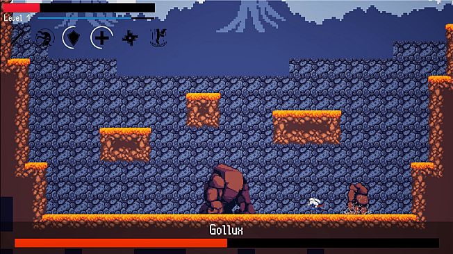 Old Ninja : UnderWorld