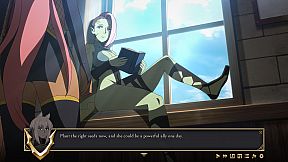 Vaygren - Lustful Temptation