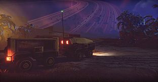 Rusted Frontier