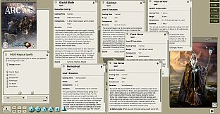 Fantasy Grounds - Surviving the Arctic