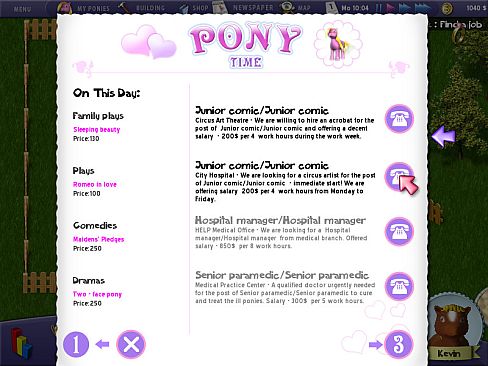 Pony World 2