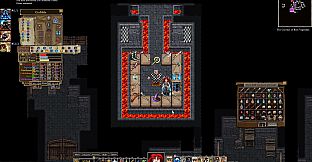 Dungeons of Dredmor: You Have To Name The Expansion Pack