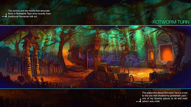 Near-Mage - Digital Artbook