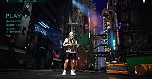 Greed: Abandoned Dogs