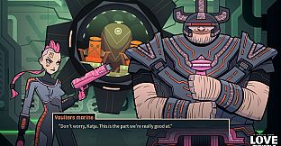 Love Thyself - A Horatio Story