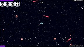 Omnos: The Endless Journey