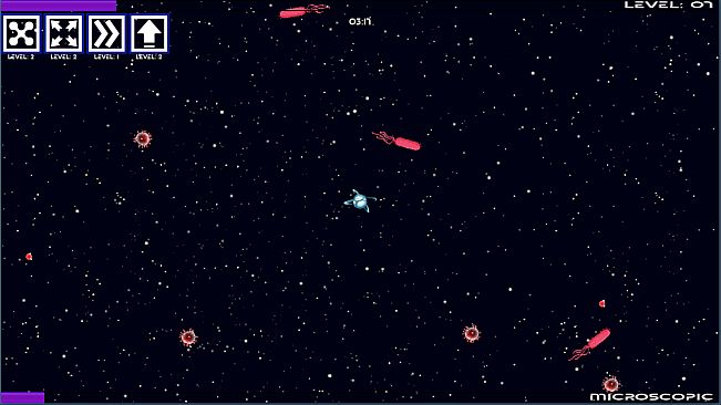 Omnos: The Endless Journey