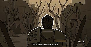 Ashen Knights: Foreshadow