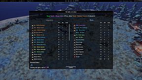 Godking: Master of Rituals