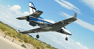 RealFlight Evolution - E-flite UMX Viper 30mm EDF