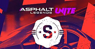 Asphalt Legends - Pro Pack S