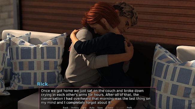 Unexpected Consequences