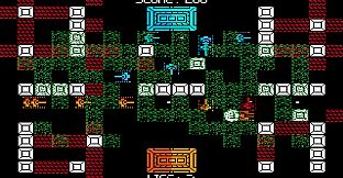 Tiger Tank 59 Ⅰ Mission Pack 092