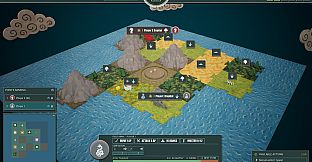 Provinces