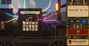 Catadel: Slot Defense