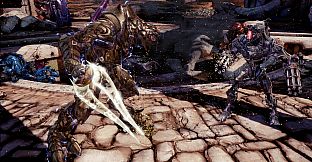 Killer Instinct: Anniversary Edition