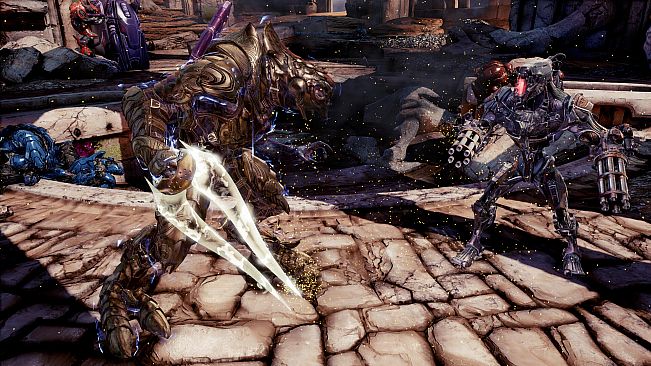 Killer Instinct: Anniversary Edition