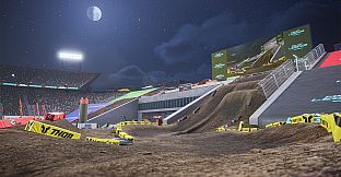 MX vs ATV Legends - Triple Clash SX Finals 2026