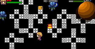 The Tower Of TigerQiuQiu Bomber The Rolling Stone