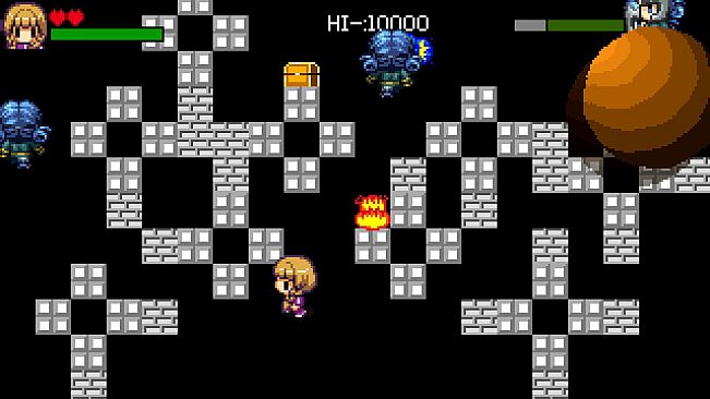 The Tower Of TigerQiuQiu Bomber The Rolling Stone