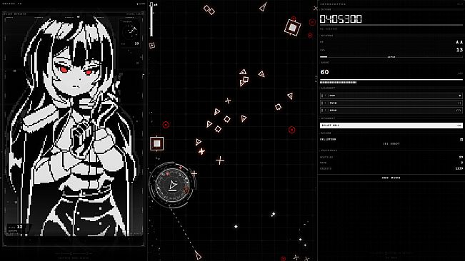 Void Strike