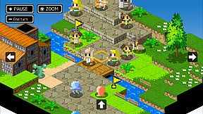 Ambition of the Slimes