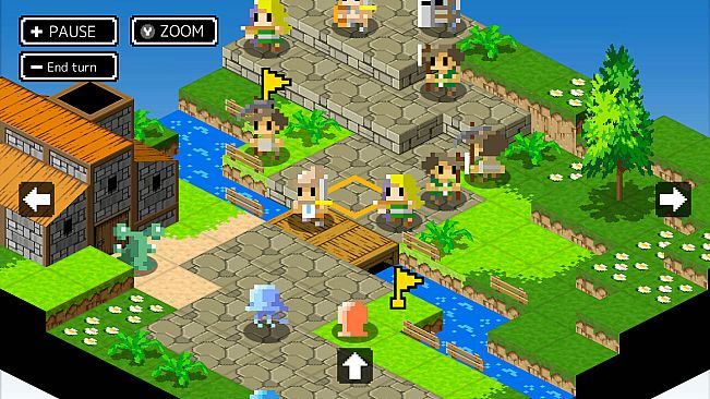 Ambition of the Slimes