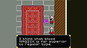 Gumball in Trick-or-Treat Land