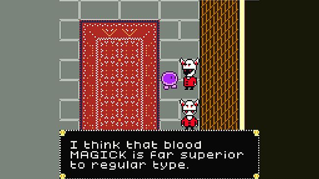 Gumball in Trick-or-Treat Land