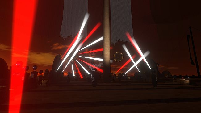 PYTHIAN: Masters of Hardcore XR