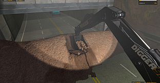 DiggerSim - Excavator Simulator