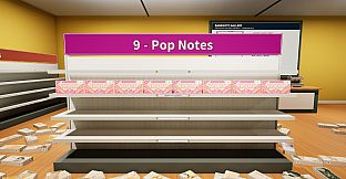 Tidy Up Together: Banknotes