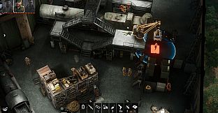 Commandos: Origins - Original Soundtrack