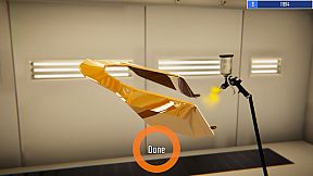 Biker Garage: Mechanic Simulator